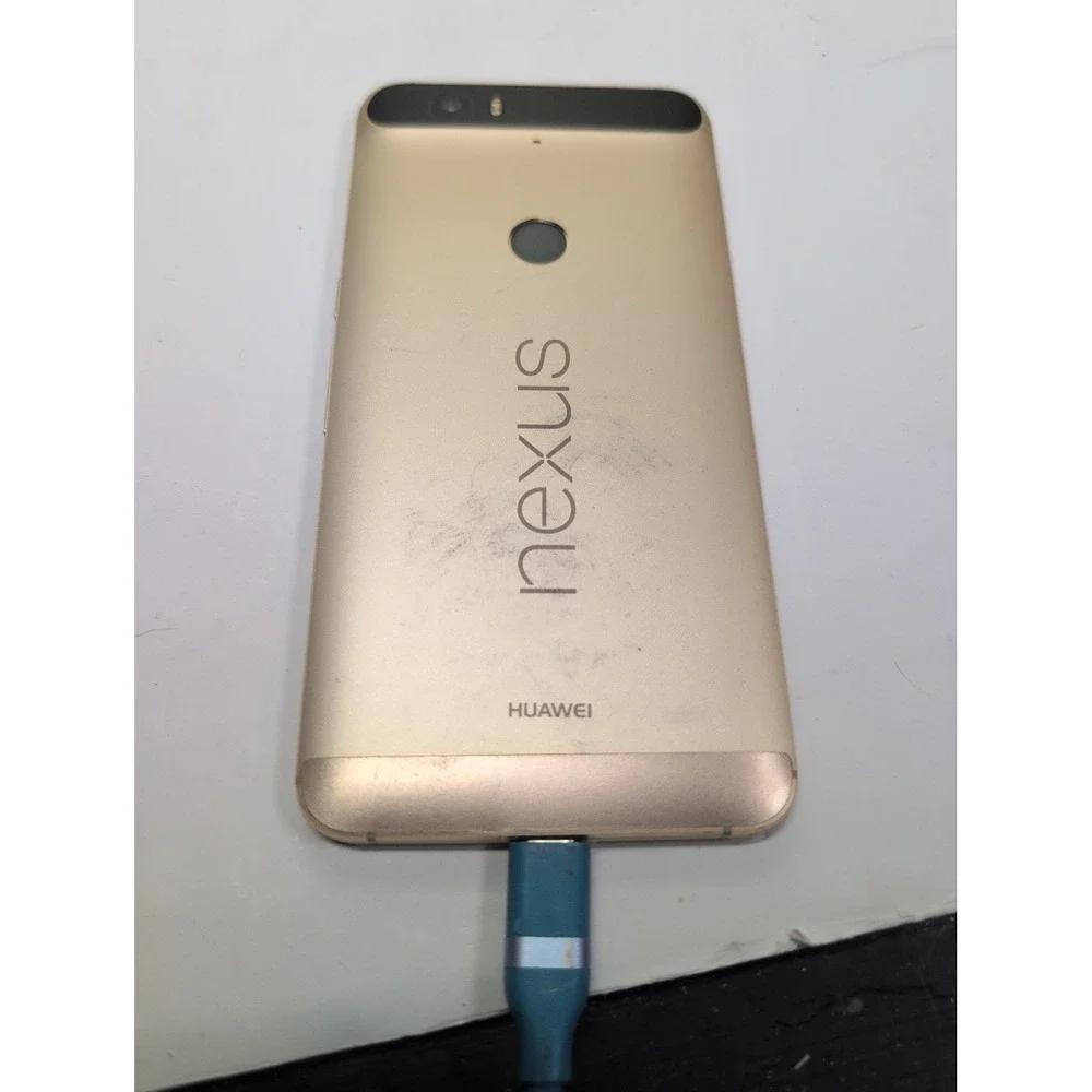 Google Nexus 6P Android 5.7